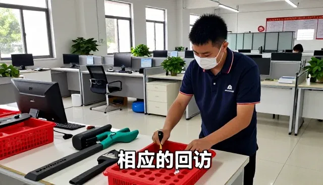 设备安装如何解决办公场所中的实际问题