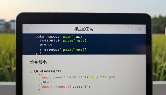 技术咨询中常见问题及应对策略