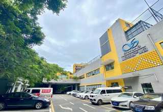 佛山专业玻璃幕墙维修公司