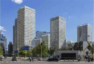 衢州特灵空调供应