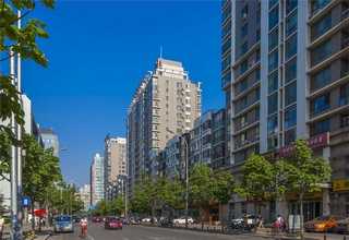 静安区智能餐饮供应链平台