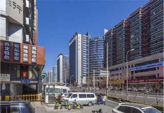 牡丹江企业智能名片制作